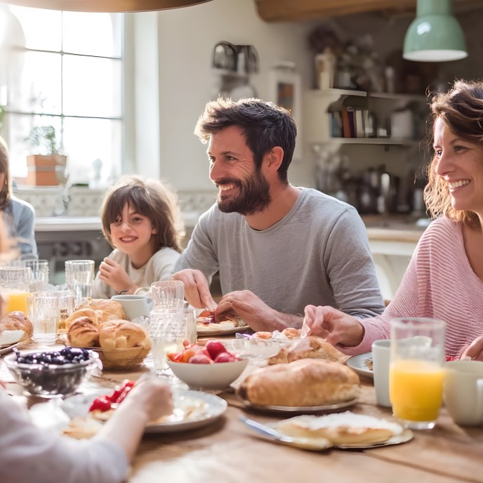 Familienfreundlich_Ferienhaus_vermieten_fewobird
