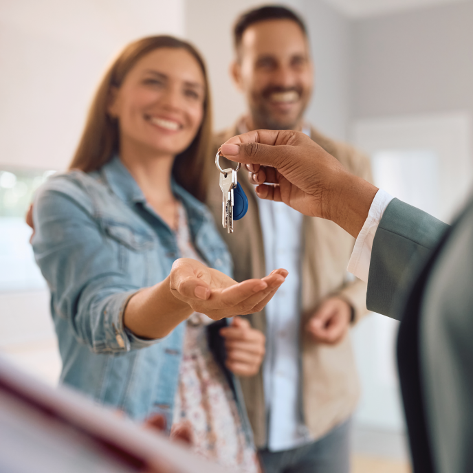 Erfolgreich vermieten mit fewobird 